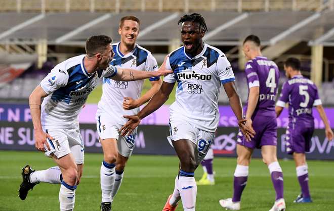 在全球化的 在全球化的