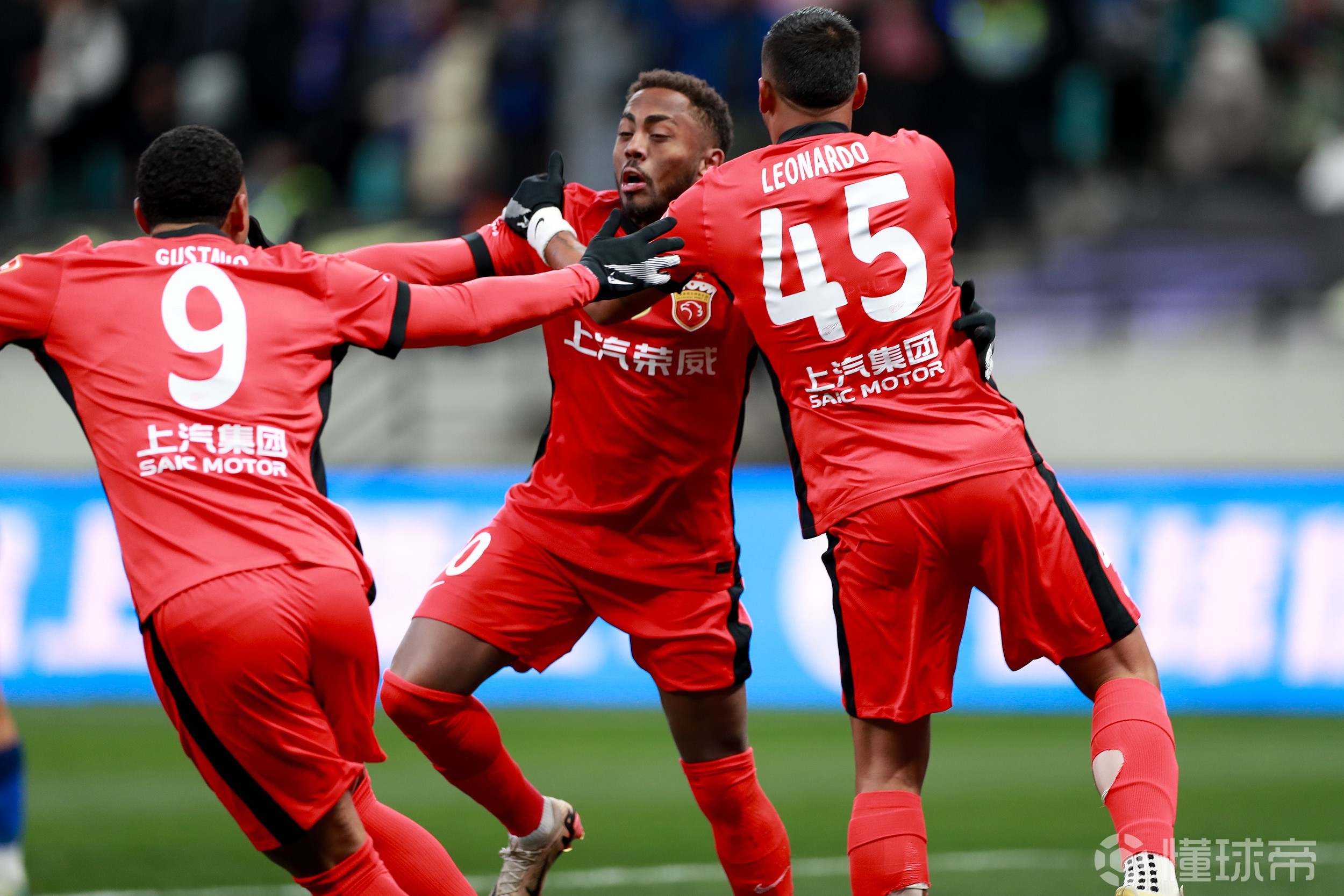 每一场都可 每一场都可