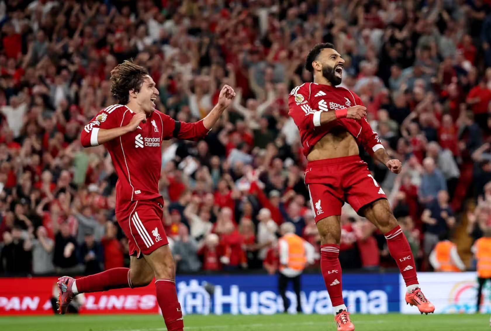 上一轮比赛 上一轮比赛