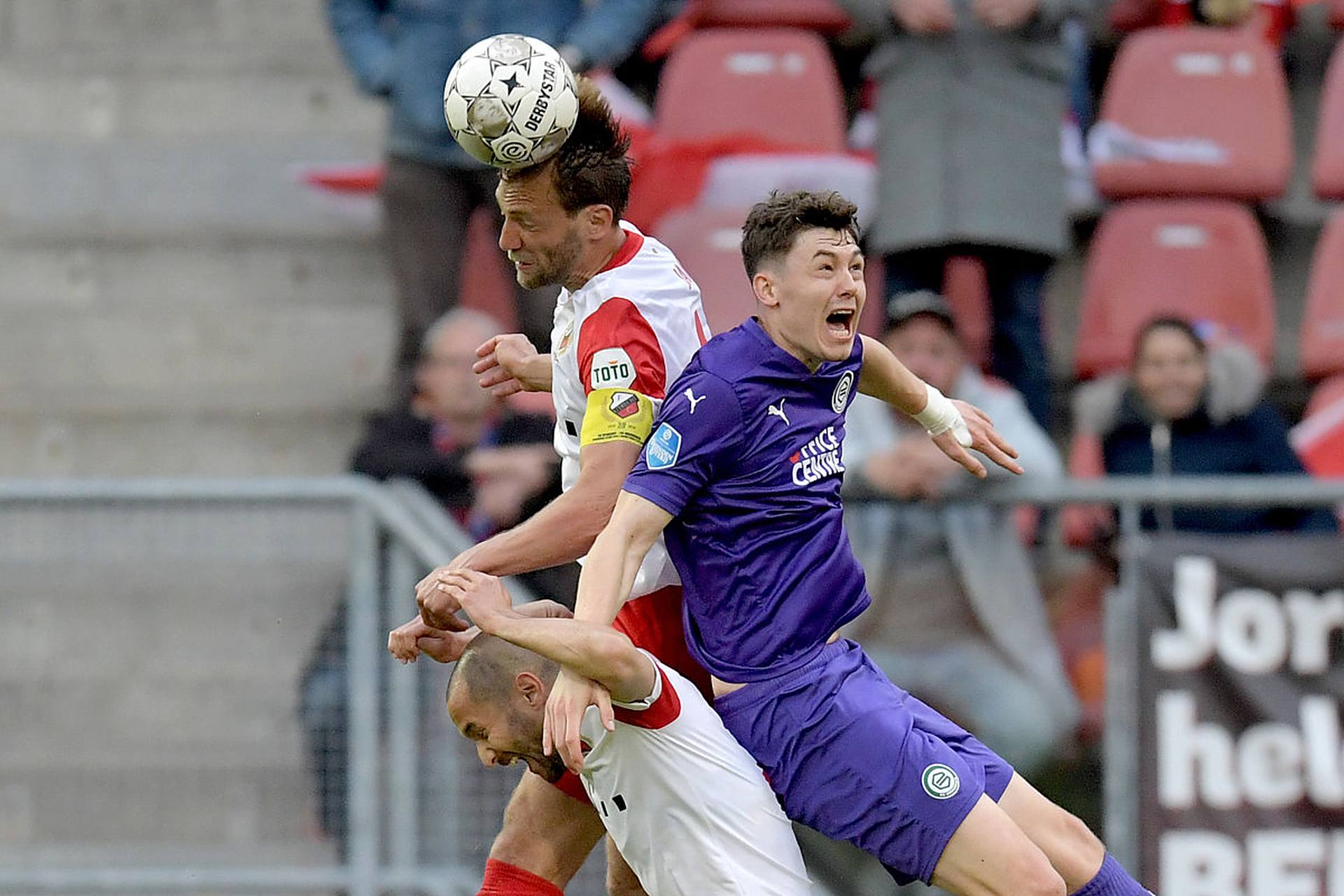 佩的交锋 佩的交锋