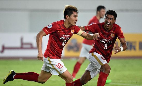 中国队在进 中国队在进