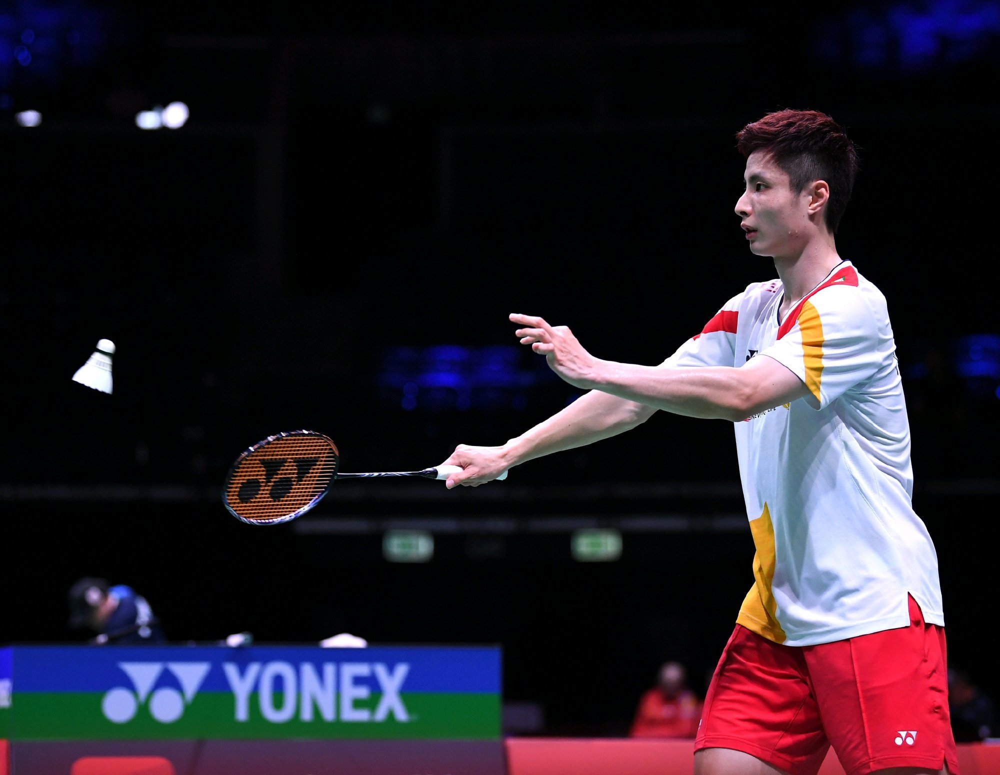 他们的防守 他们的防守