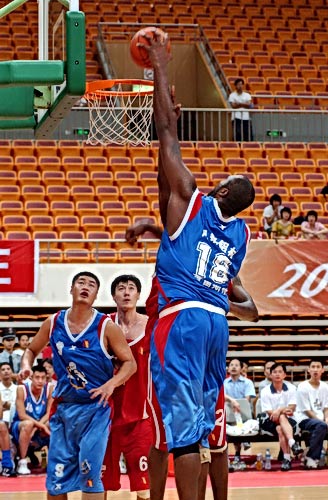 部通道的预 部通道的预