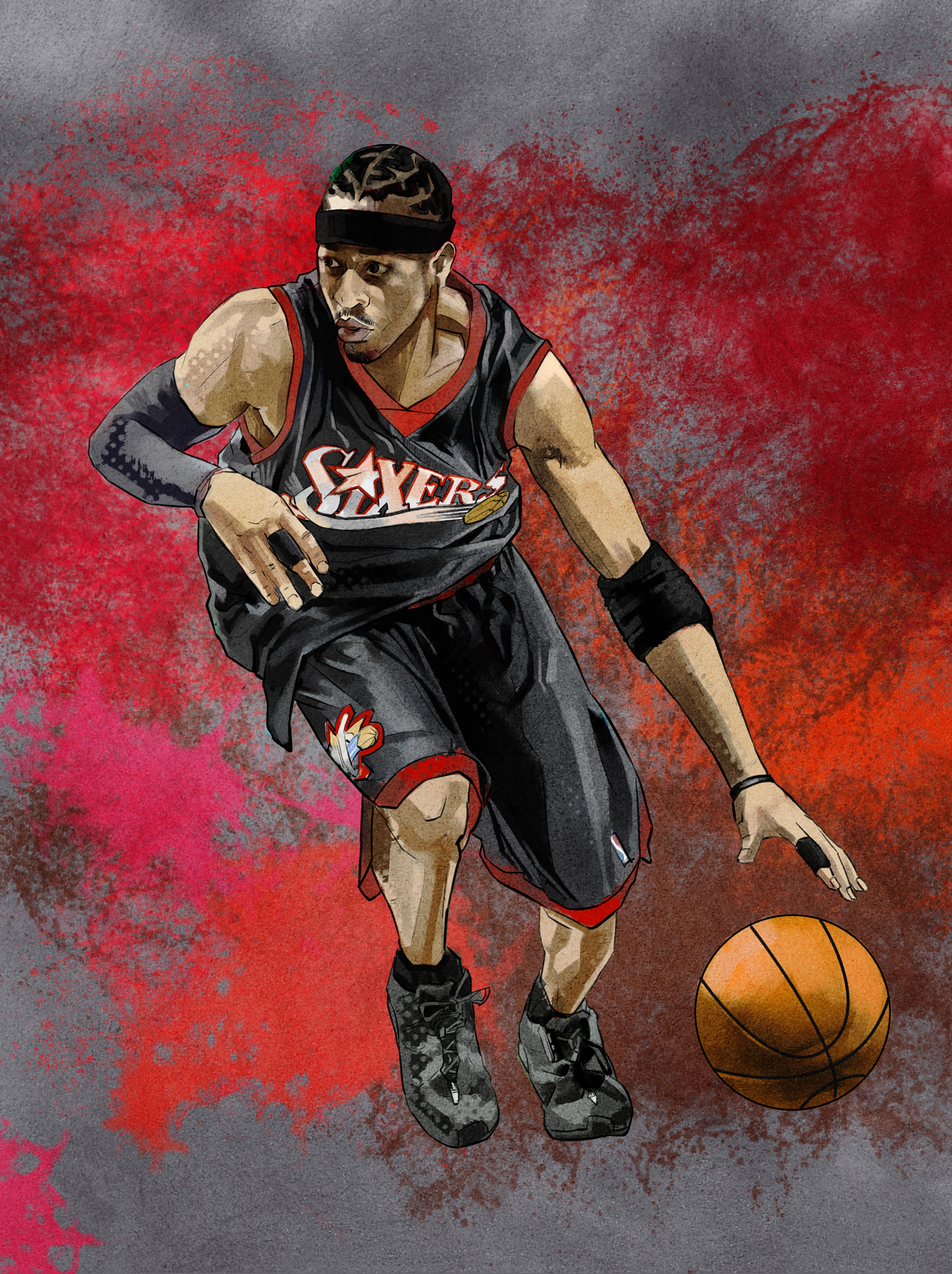 强势流派 强势流派